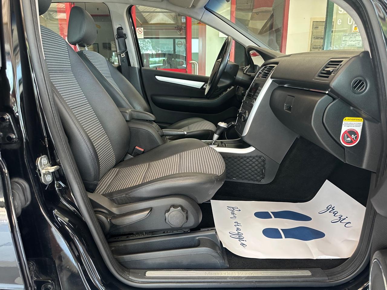 Mercedes-benz B 170 Sport