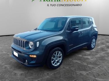 Jeep Renegade 1.6 MJet 130cv Limited
