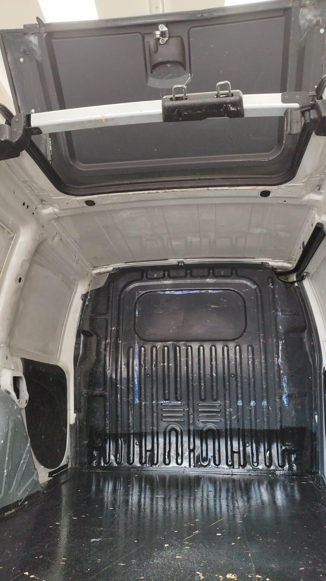 Fiat Doblo Doblò 1.3MJ 16V 85CV DPF PC-TN Car.LamSX