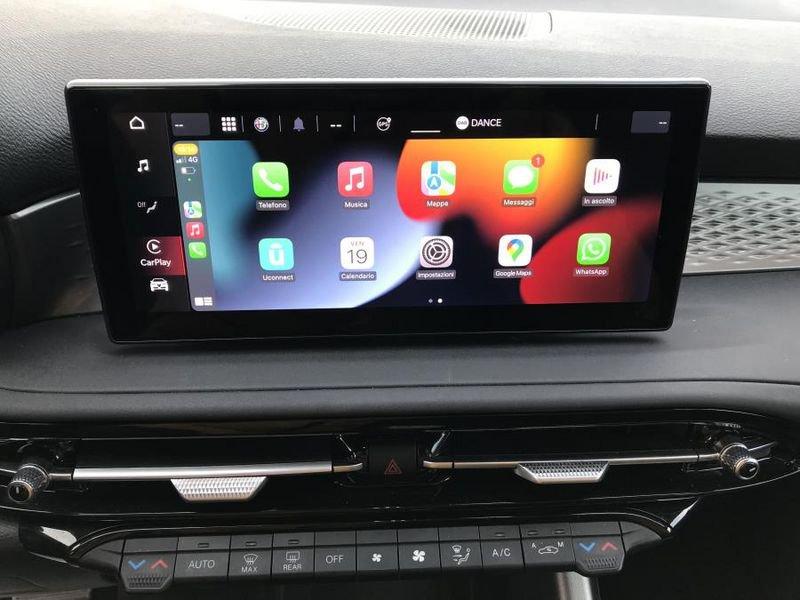 Alfa Romeo Tonale 1.6 diesel 130cv TCT6 Super OTTIME CONDIZIONI