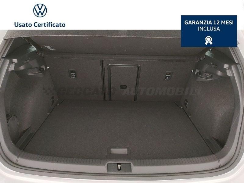 Volkswagen Golf 5p 1.6 tdi Executive 115cv dsg
