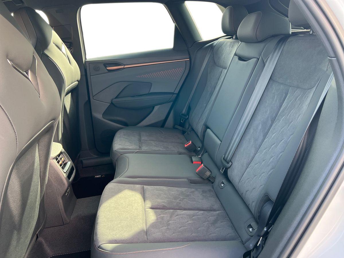 CUPRA CUPRA Terramar Impulse 1.5 e-HYBRID 150 kW (204 CV) pHEV DSG 6 marce 2WD