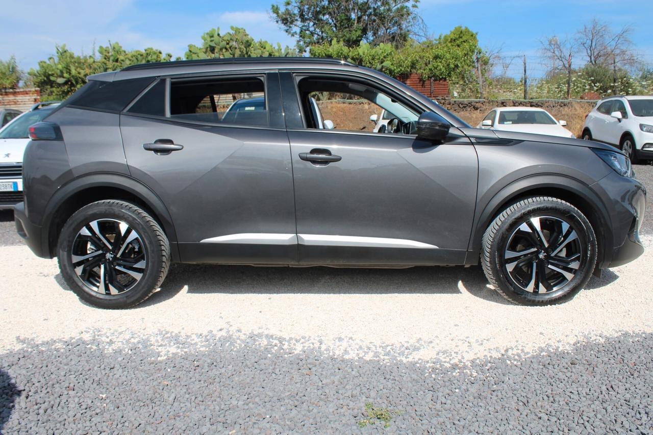 Peugeot 2008 BlueHDi Tua A SOLI 179€