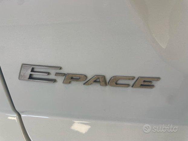 JAGUAR E-Pace 2.0d i4 R-Dynamic S awd 150cv auto