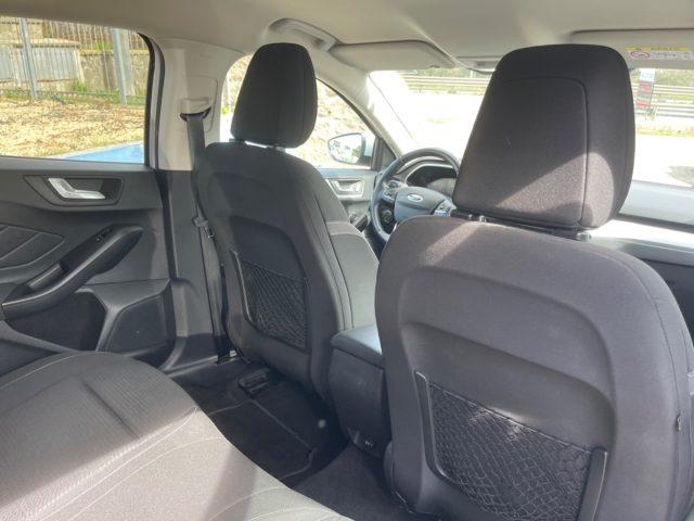 FORD Focus 1.5 EcoBlue 120 CV SW