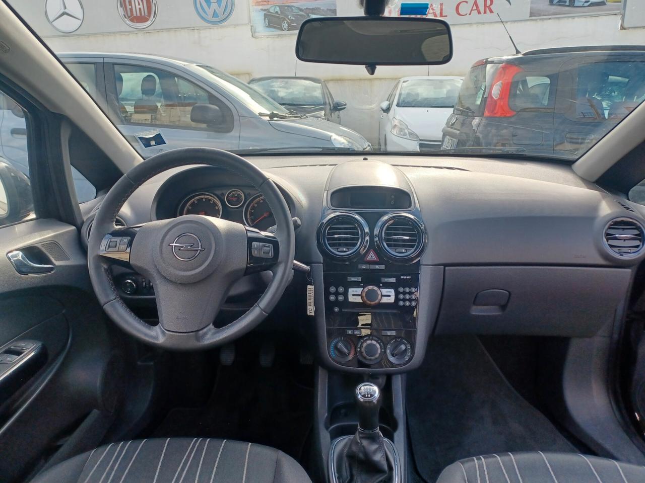 Opel Corsa 1.2 GPL-TECH Edition 111 Anniversario