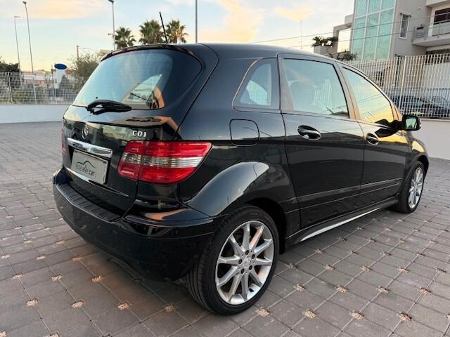 Mercedes-benz B 180 CDI Executive 2010
