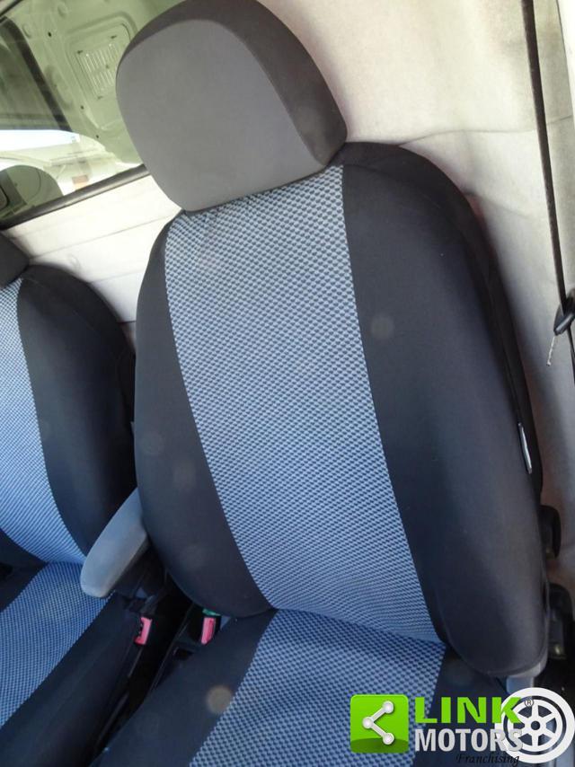 FIAT Doblo Doblò 1.3 MJT 90CV