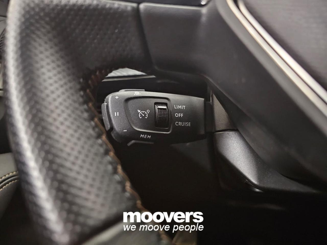 PEUGEOT 508 2ª serie BlueHDi 130 Stop&Start EAT8 SW GT