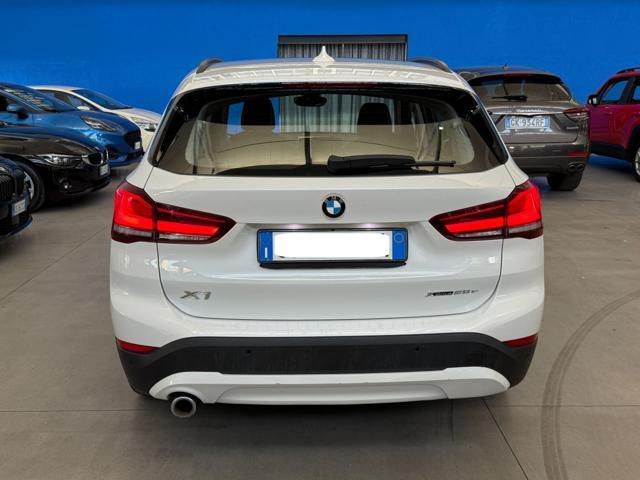 BMW X1 xDrive25e Business Advantage - PROMO