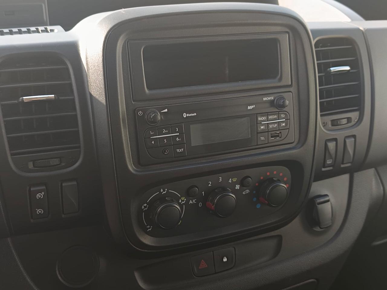 FIAT TALENTO 2021 - 1.6MJT LB AUTOMOBILI