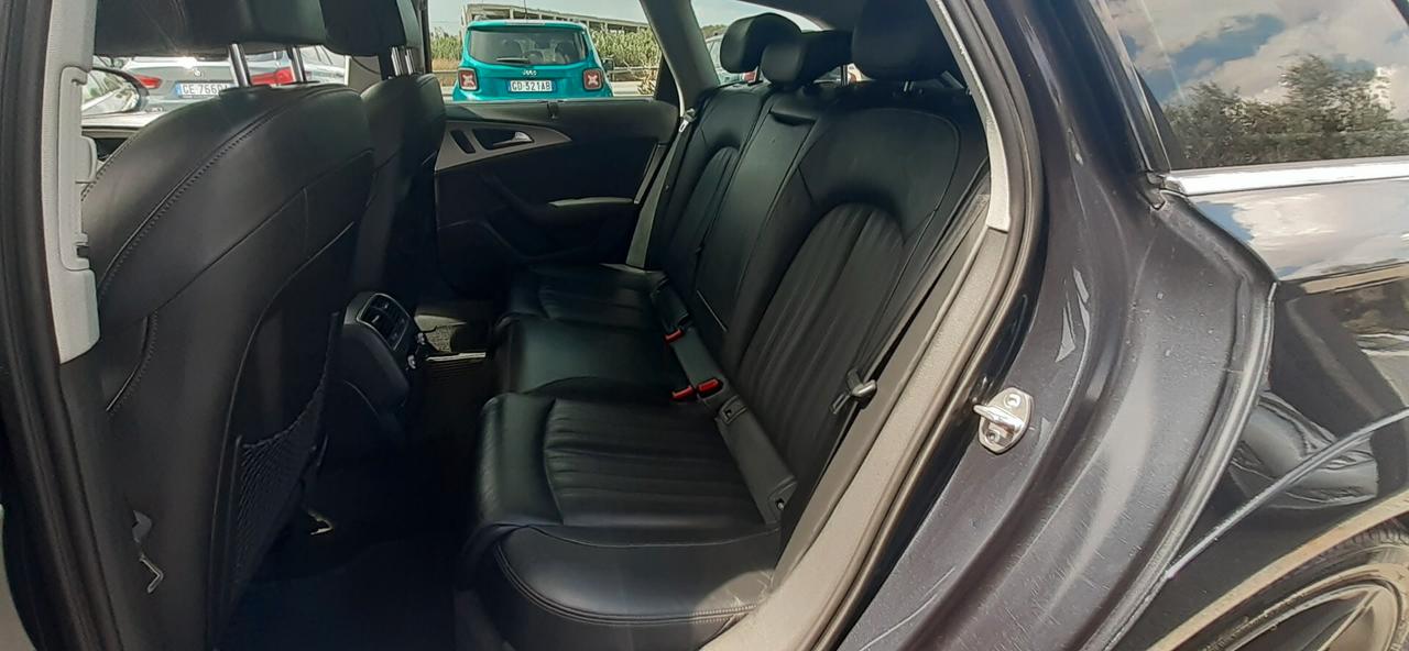 Audi A6 allroad 2016 - 3.0 TDI Lb automobili