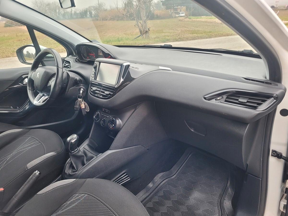 Peugeot 208 1.4 VTi 95 CV 5p. GPL Active