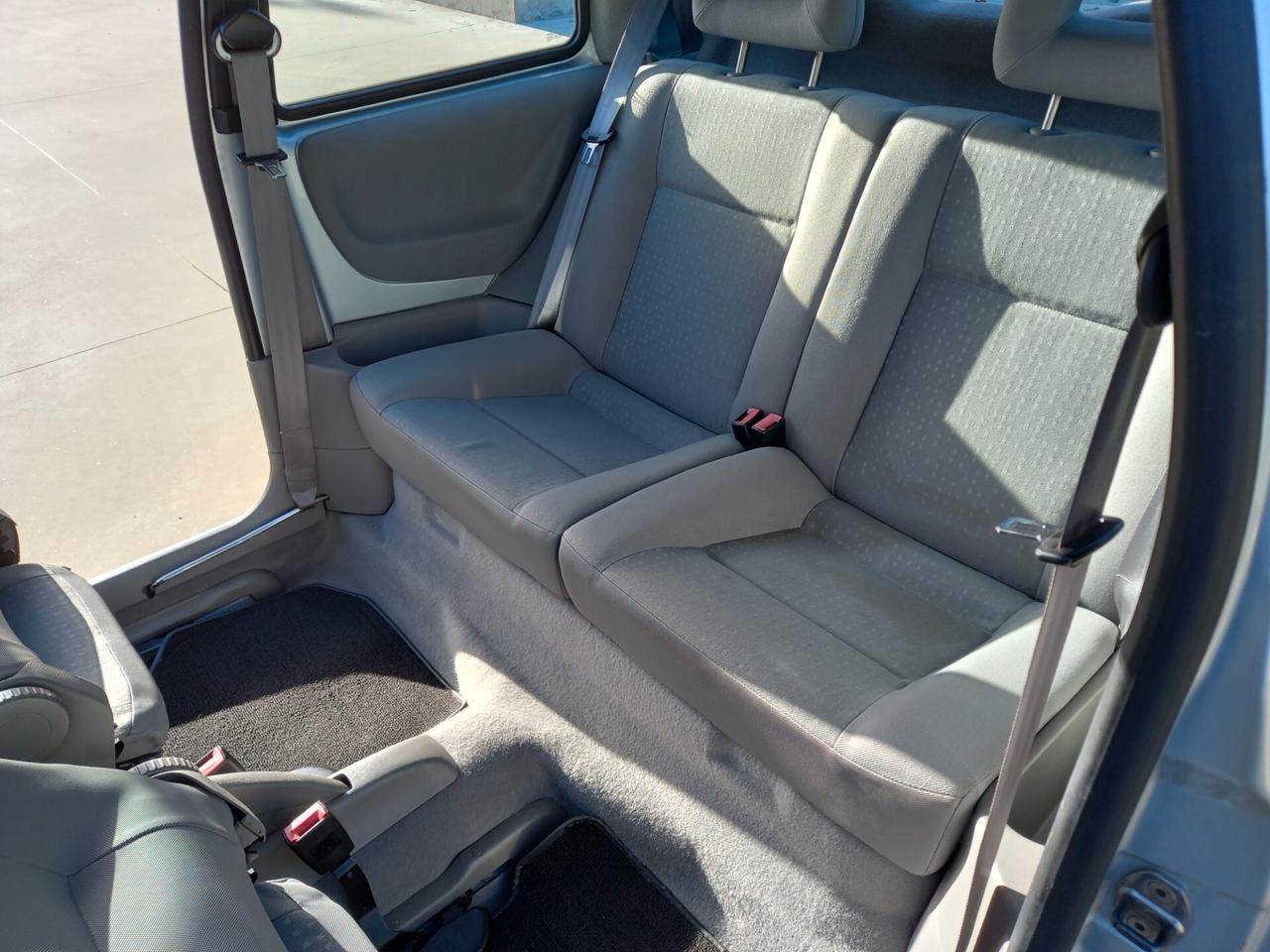 Volkswagen Lupo 1.7 SDI cat Trendline Air