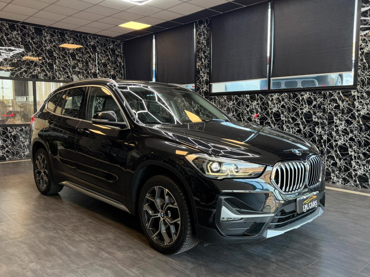 Bmw X1 sDrive18d xLine