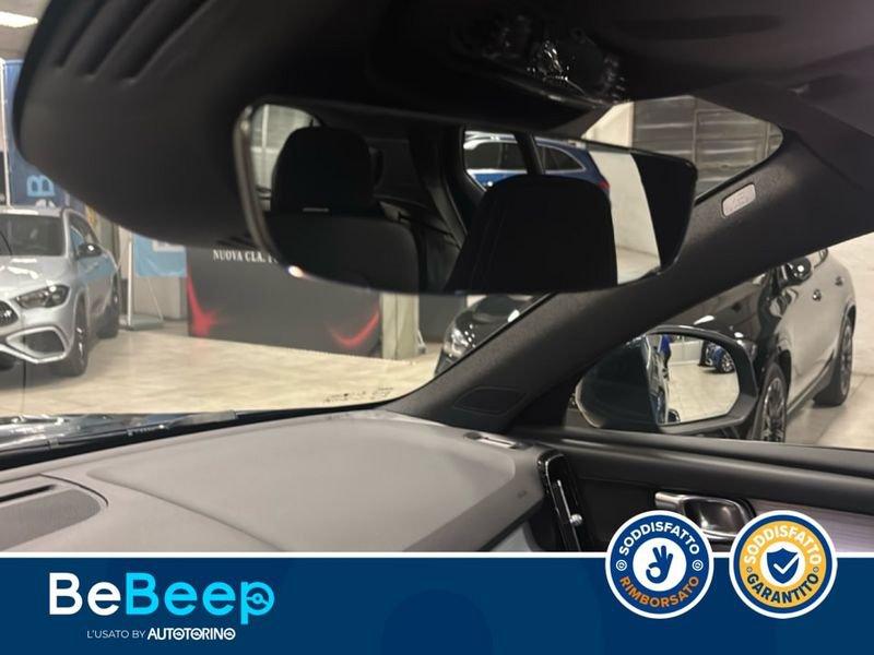 Volvo XC40 1.5 T2 MOMENTUM PRO AUTO MY21