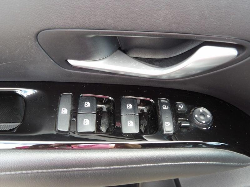 Hyundai Tucson Hybrid 1.6 HEV 2wd 230cv Exellence Auto