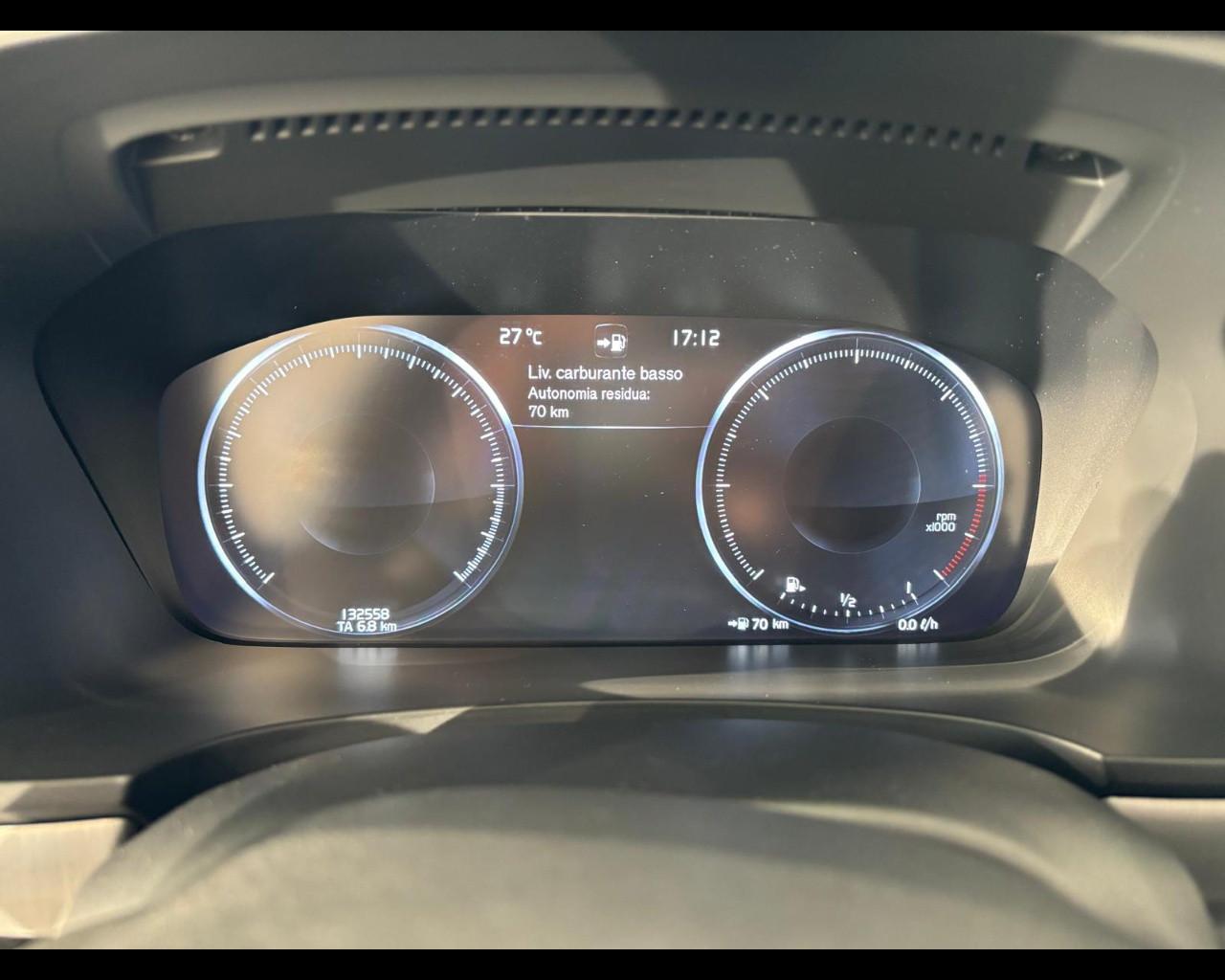 VOLVO V90 D3 BUSINESS PLUS AUTO