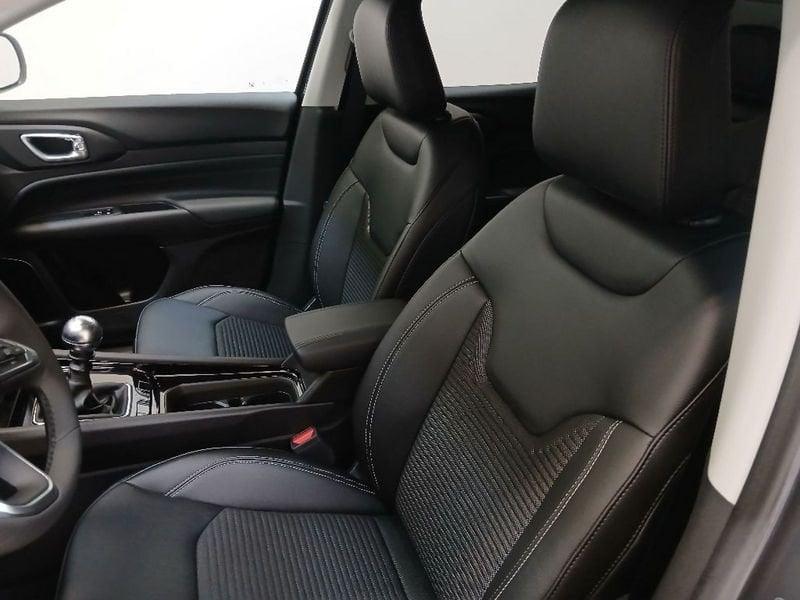 Jeep Compass 1.6 mjt Limited 2wd 130cv