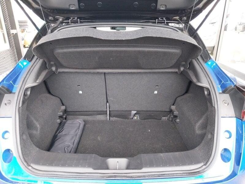 Nissan Juke Juke 1.0 dig-t N-Connecta 114cv