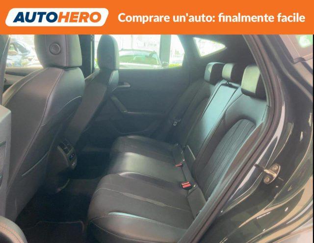 CUPRA Formentor 2.0 TDI 4Drive DSG