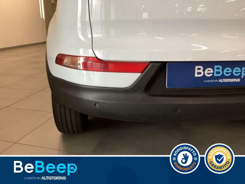 KIA Sportage 1.6 GDI COOL 2WD