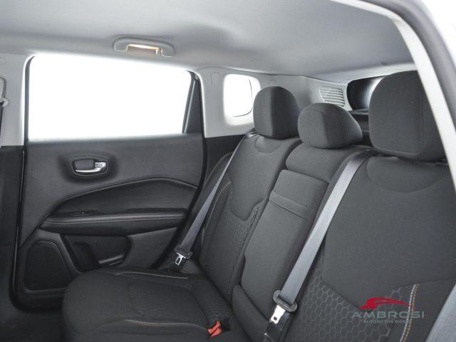 JEEP Compass 1.6 Multijet II 2WD Longitude