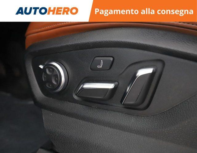 AUDI Q7 3.0 TDI 272 CV quattro tiptronic