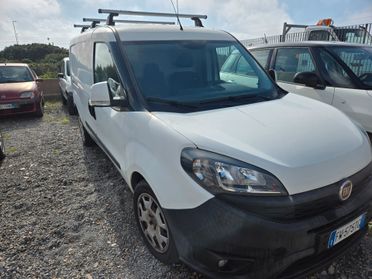 Fiat Doblò 1.6 MJT 16V 120CV Easy
