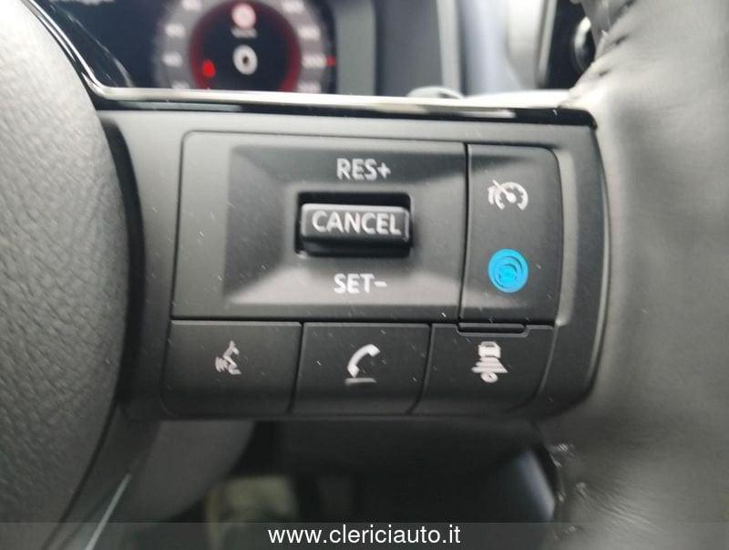 Nissan Qashqai MHEV 158 CV Xtronic 4WD Tekna (TETTO PAN.)