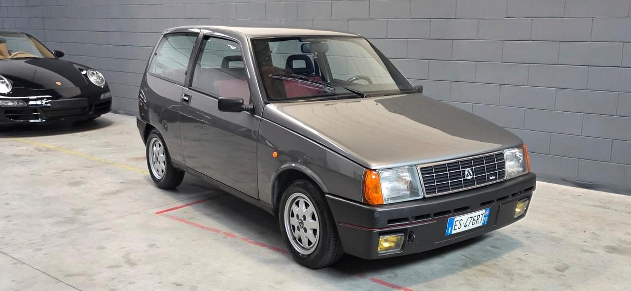 Autobianchi Y10 Turbo