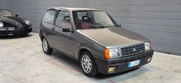 Autobianchi Y10 Turbo