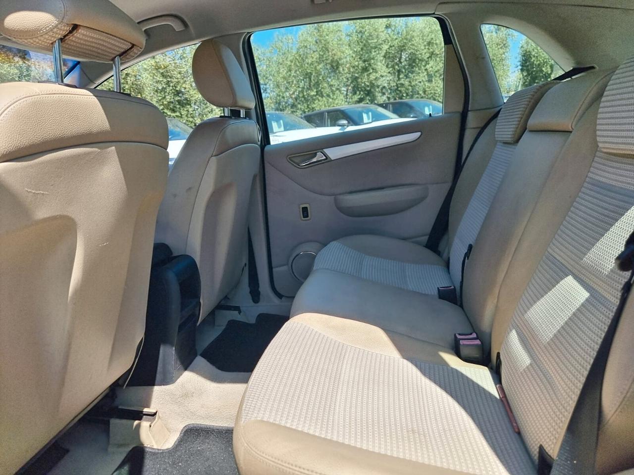 Mercedes-benz B 150 Sport NEOPATENTATI