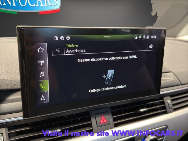 AUDI A5 2.0 45 TFSI quattro S tronic S line ed.- PROMO