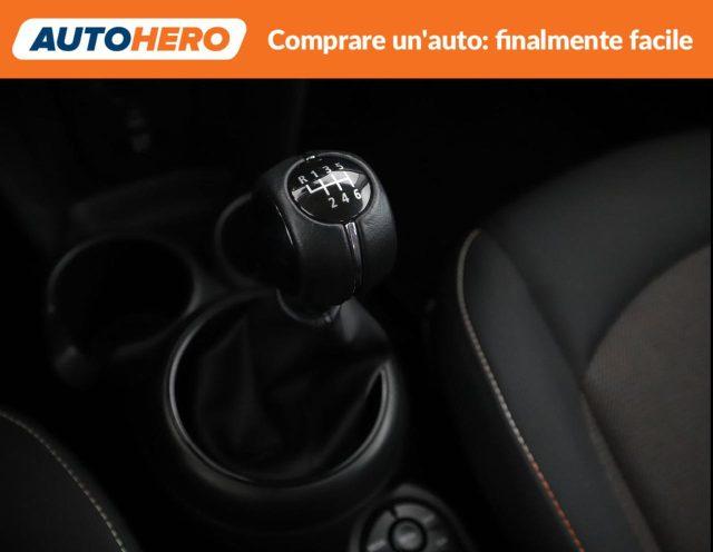 MINI One 1.5 One 75 CV 5 porte