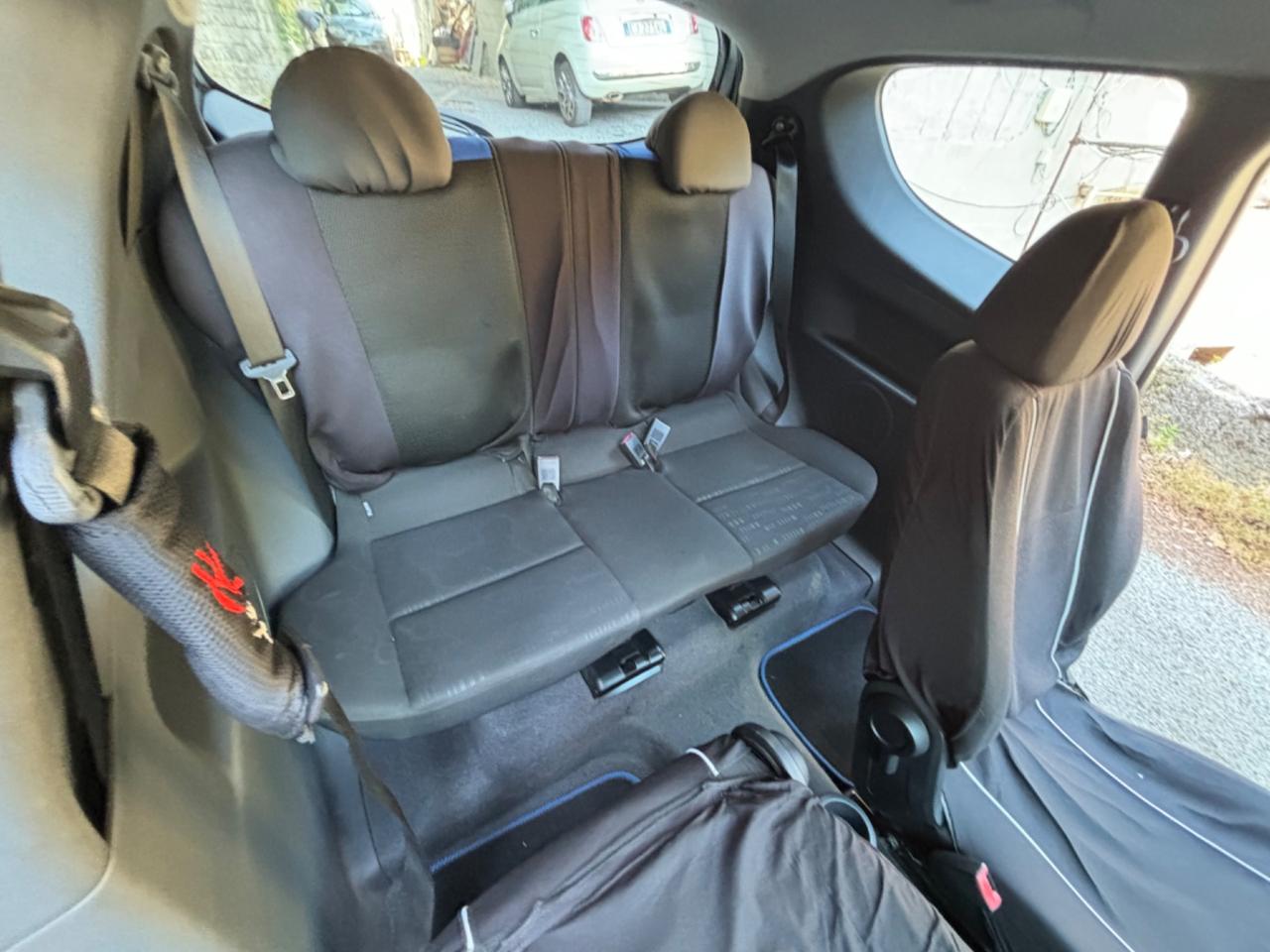 Mitsubishi Colt 1.1 12V 3p. CZ3