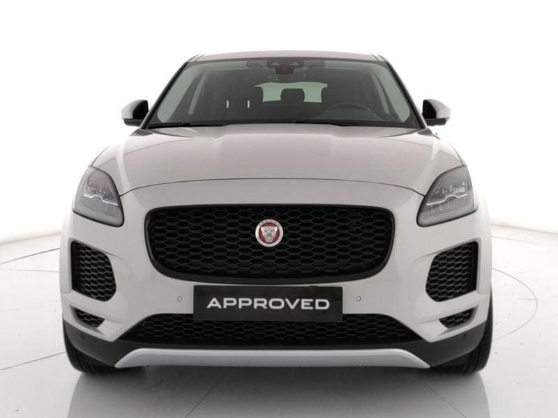 Jaguar E-Pace 2.0d i4 S awd 150cv auto my19