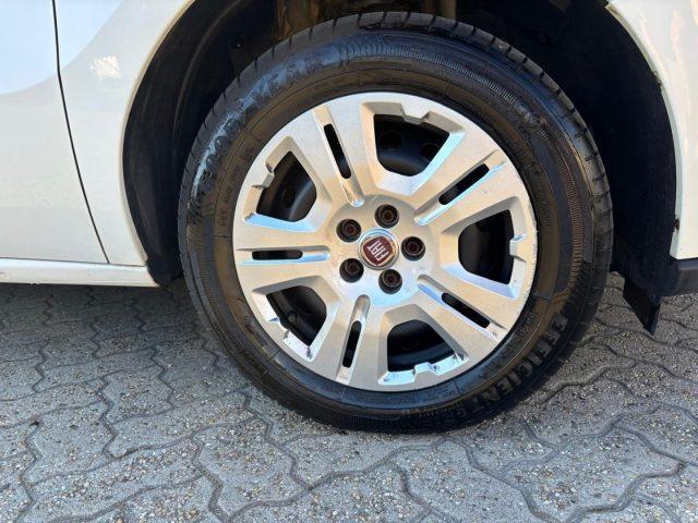 FIAT Doblo 1.6 JTDM 105CV