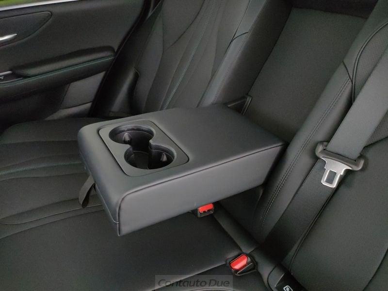 BYD Seal U DM-i Seal U DM-i 1.5 phev Boost 2wd