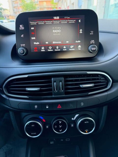 Fiat Tipo 1.6 Mjt S&S SW