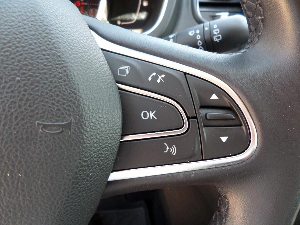 RENAULT SCENIC 1.7 DCI 120cv BLUE BUSINESS -Navi-2 Park-Cerchi 20"