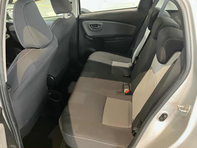 TOYOTA Yaris 1.5 Hybrid 5 porte Active