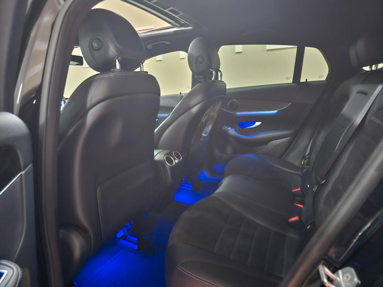 Mercedes-benz GLC 220 d 4Matic Coupé Premium Plus