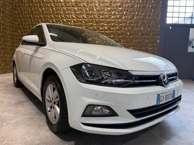 Volkswagen Polo 1.6 TDI 95 CV 5p. Highline BlueMotion Technology