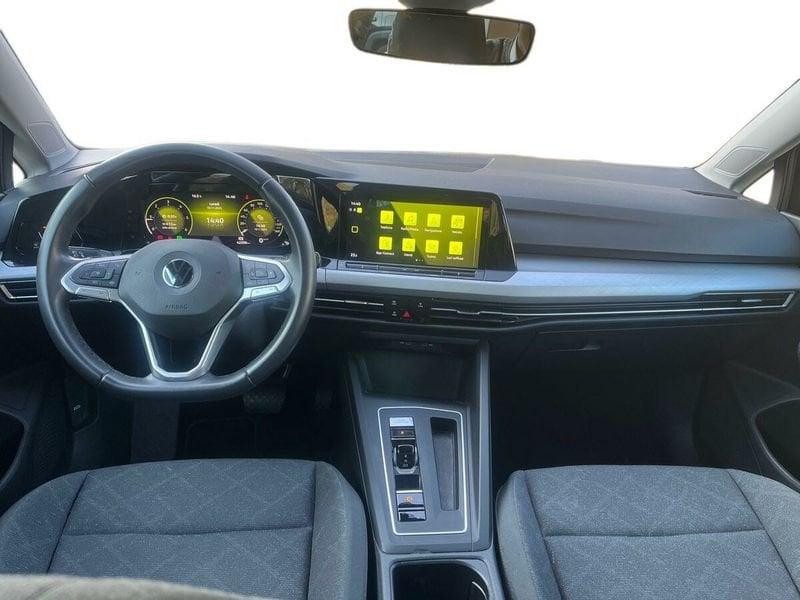 Volkswagen Golf Golf 2.0 TDI DSG SCR Life