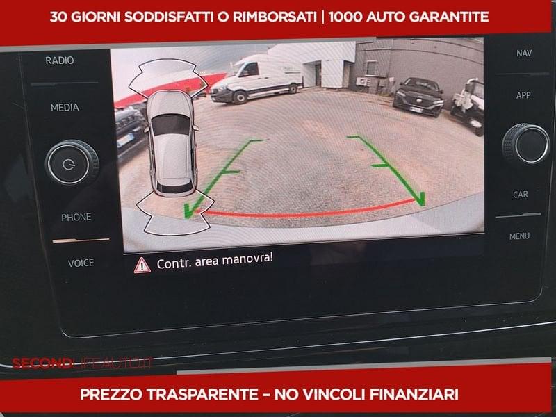 Volkswagen T-Roc 1.5 tsi R-Line dsg