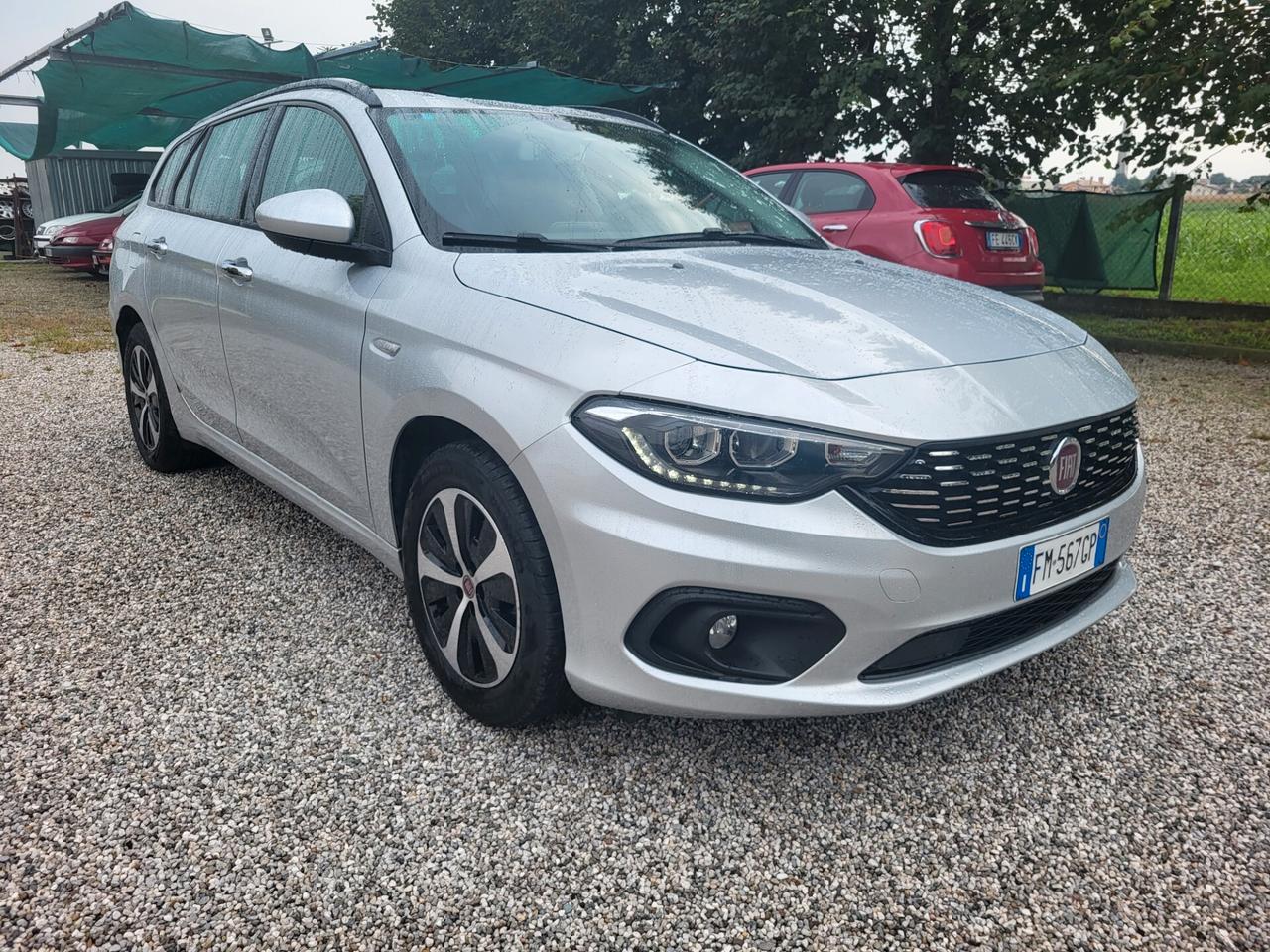Fiat Tipo 1.6 mjt 120 cv Lounge