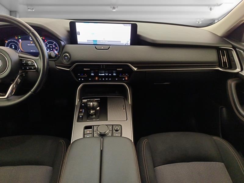 Mazda CX-60 2.5 e-Skyactiv PHEV Exclusive Line Convenience&Sound DriverAssistance AWD...