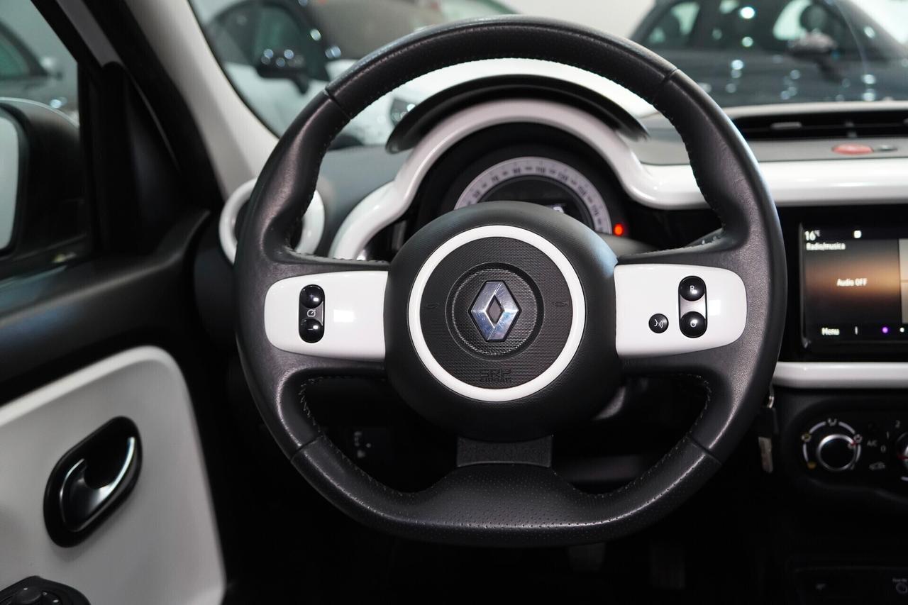 Renault Twingo SCe 73cv LIMITED