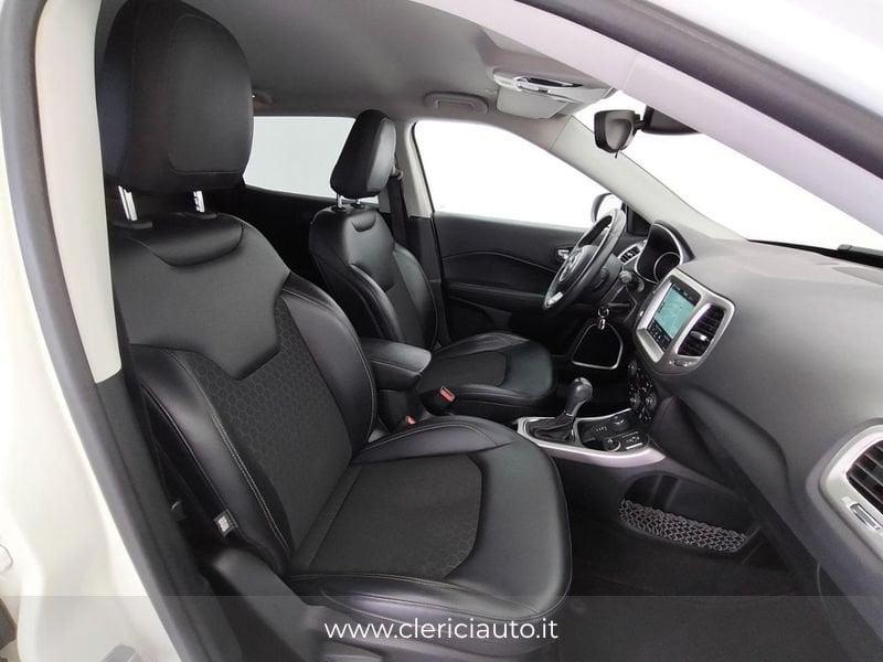 Jeep Compass 2.0 Multijet II aut. 4WD Longitude